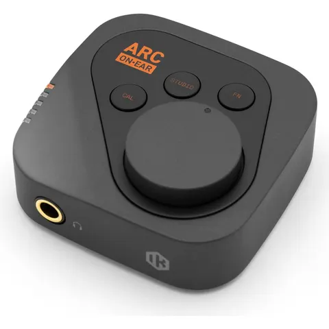 IK Multimedia ARC ON·EAR B-Stock – image 2