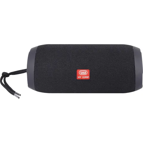 Dankzij de draagbare Bluetooth®-luidsprekers Trevi XR 84 PLUS – afbeelding 2
