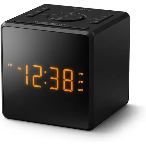 Radio réveil PHILIPS TAR4500 – image 2