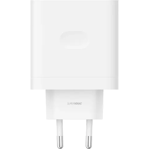 OPPO SUPERVOOC 45W Power Adapter – afbeelding 2