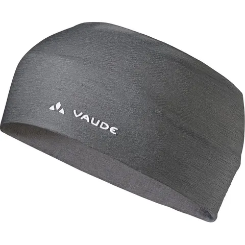 Cassons Merino Headband - iron – afbeelding 2