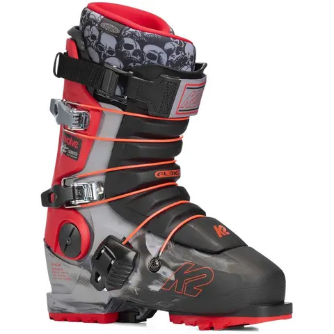 K2 - Revolve Kf - 27-27.5 - Chaussures de Ski – image 2
