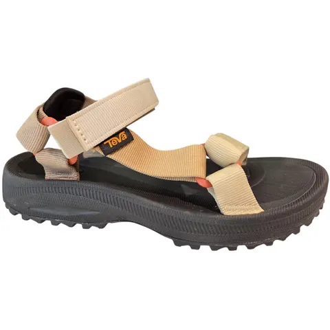 Teva W WINSTED Dames Sandalen - NEUTRAL MULTI – 642944 – afbeelding 2