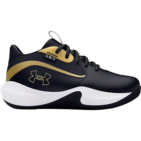 Under Armour kindersneaker UA PS Lockdown 7 – 523020 – afbeelding 2