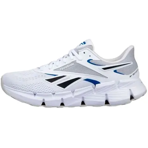 Reebok Zig Dynamica 6 Hardloopschoenen Wit EU 43 Man – afbeelding 2