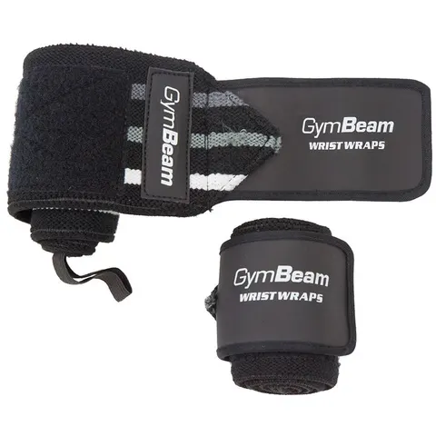 GymBeam Polswraps – 139907 – afbeelding 2