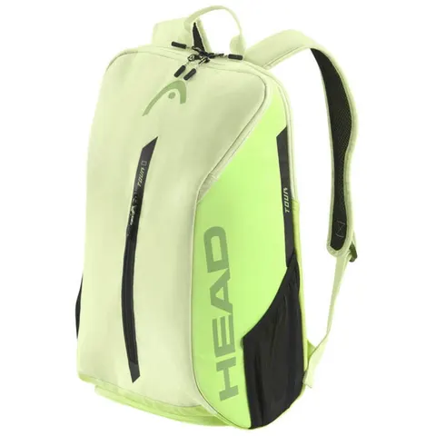Head Tour Backpack 25L Green – afbeelding 2