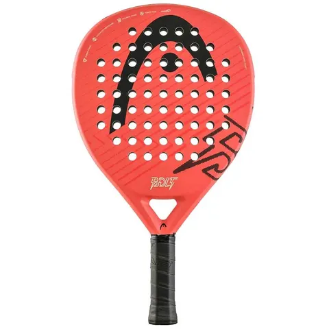 Head Bolt 2026 Red/black – afbeelding 2