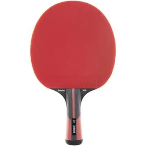 Dunlop - Tafeltennisbat - DUNLOP EVOLUTION 3000 – afbeelding 2