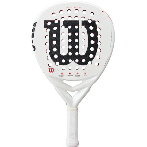 Wilson Bela Ls V3 Padelracket 2 – afbeelding 2