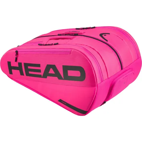 Head Paletero Tour Padeltas Roze – afbeelding 2