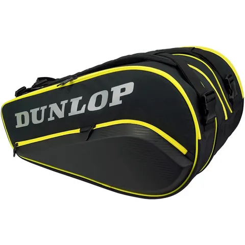 Dunlop Padeltas Elite Default – afbeelding 2