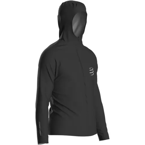 Hurricane Waterproof Jacket M – AJVM13629050M – afbeelding 2