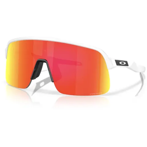 sutro lite s matte white prizm ruby – afbeelding 2