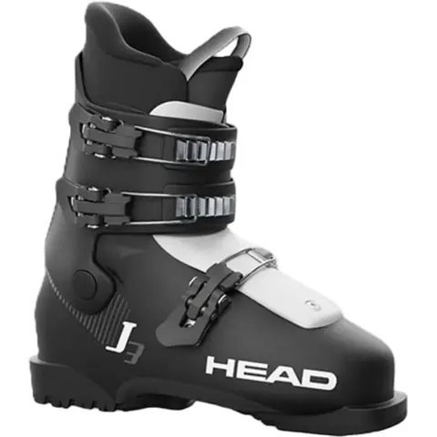 Head J 3 Black / White – 633832 – afbeelding 2
