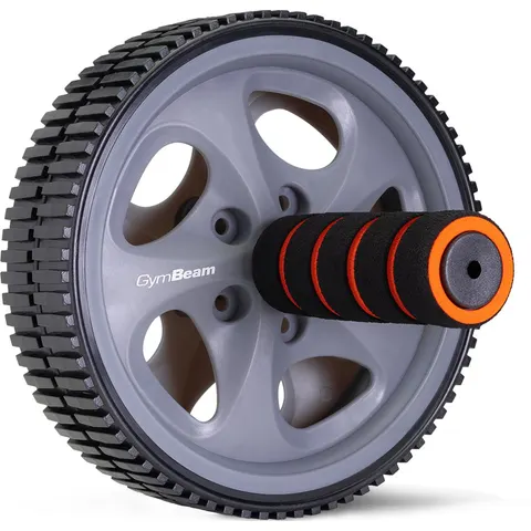 GymBeam Ab Wheel – afbeelding 3