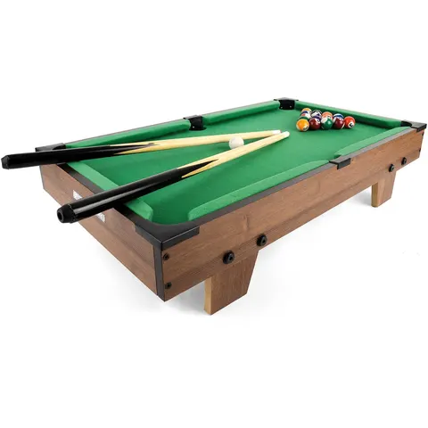 Power Play 25" Tafelblad Pooltafel – afbeelding 4