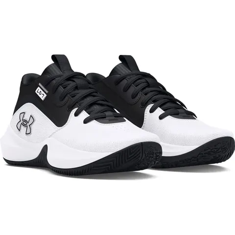 Under Armour kindersneaker UA GS Lockdown 7 – 584922 – afbeelding 2
