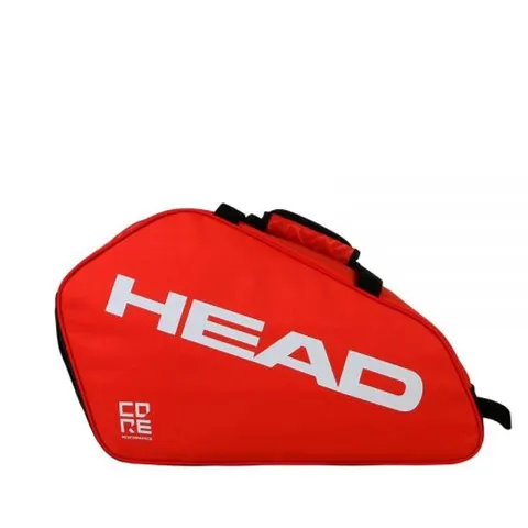 Head Core - Padel Combi - Rood – afbeelding 2