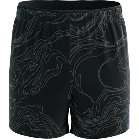Performance Short M Aurora – 411660 – afbeelding 2