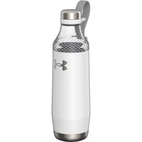 Under Armour Infinity 650ml Fles Wit – afbeelding 2