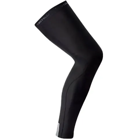 Jambe Castelli Nano Flex Evo Noir, Taille S – image 2