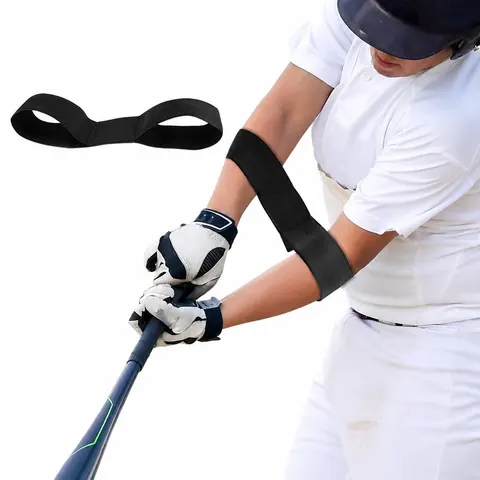 Golfswing trainingsband – afbeelding 2
