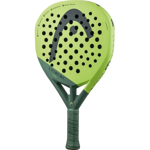 Head Extreme Elite padelracket 2023 – afbeelding 2