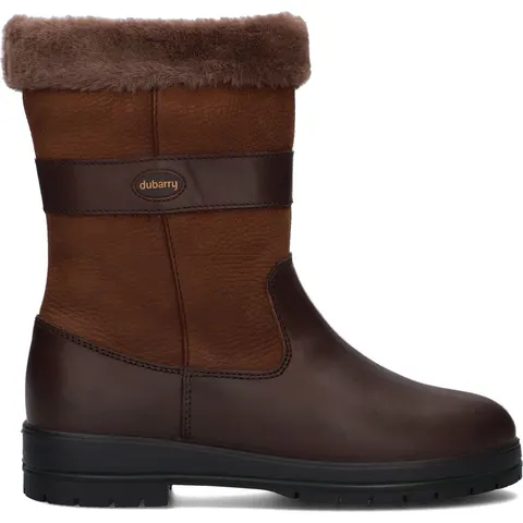 Dubarry FOXROCK (Maat - 39, Kleur - Walnut) – afbeelding 3