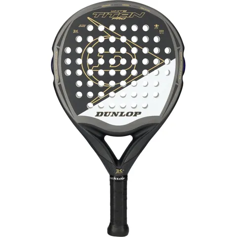 Dunlop Titan Pro White 2024 – afbeelding 2