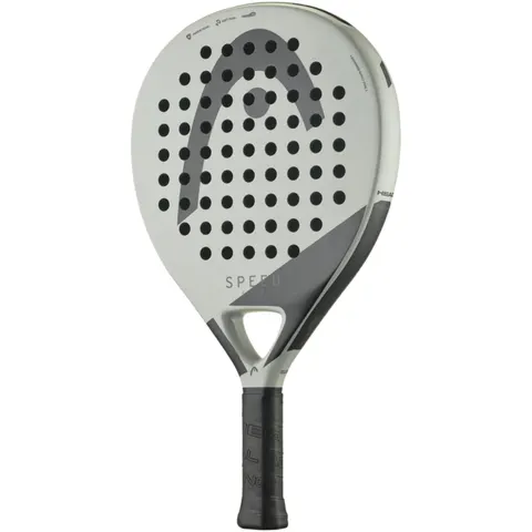 Head Evo 2025 Padelracket Kleur : Speed – afbeelding 2