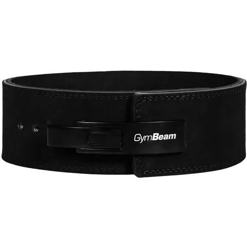 GymBeam Weightlifting Belt LEVER L – afbeelding 2
