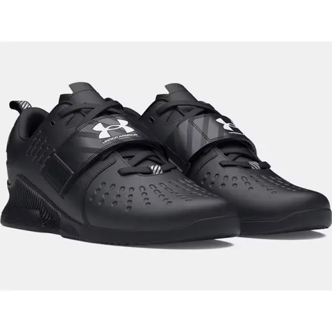 Under Armour-sneaker Ua Reign Lifter – 820440 – afbeelding 2
