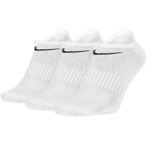 Nike Everyday Lightweight Socks (3-pack) – afbeelding 2