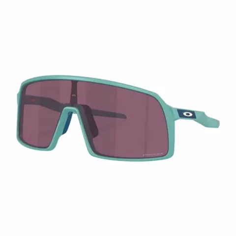 Zonnebril Oakley Sutro Matte Pacific – afbeelding 2