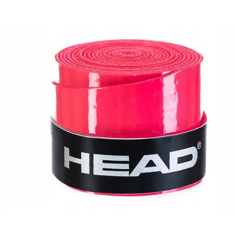 Head Overgrip Tennisracketgreep - Rood – 249379 – afbeelding 2