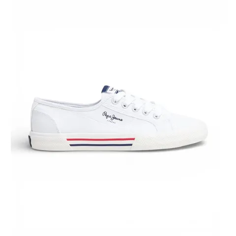 PEPE JEANS Baskets Brady Basic – image 2