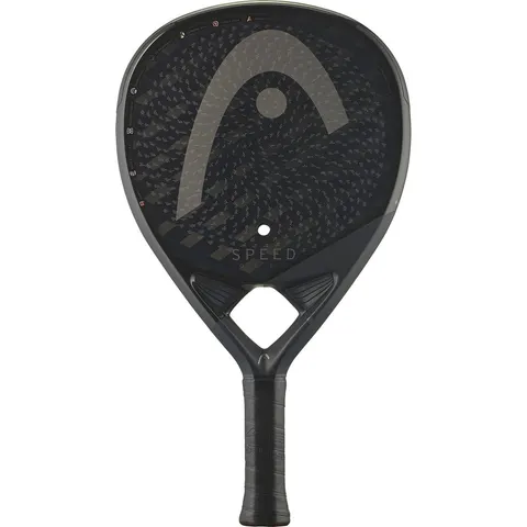 Head Speed One X 2025 padel racket – afbeelding 2