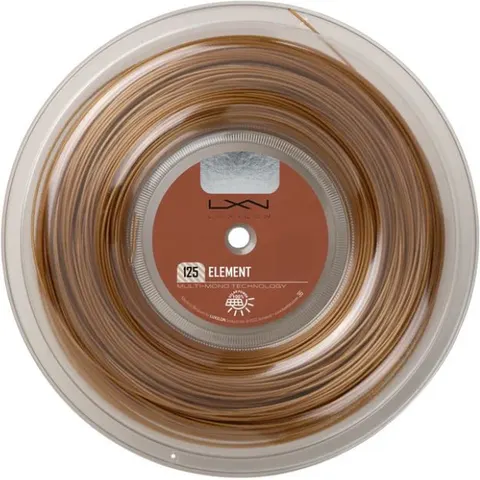Luxilon Element 200m – afbeelding 2