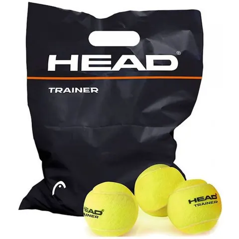 Head Trainer 72 St. - Tennisballen - Multi – afbeelding 2