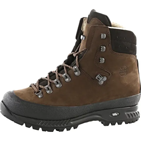 YUKON Earth Trekkingschoenen Heren – afbeelding 2