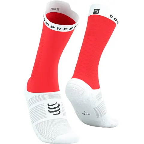 Pro Racing Socks V4.0 Bike – 587647 – afbeelding 2