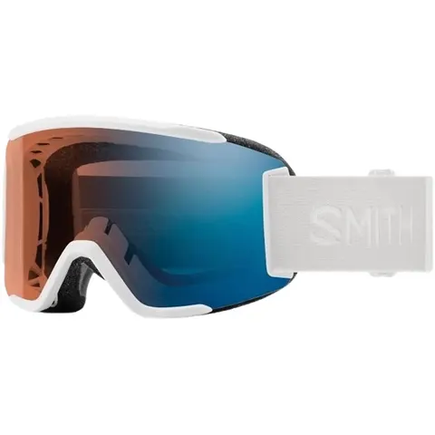 Smith Squad S Skibril Senior – afbeelding 2