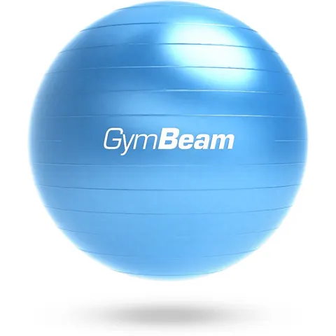GymBeam FitBall 65 cm – 217173 – afbeelding 2