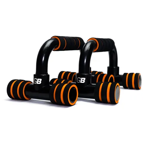 GymBeam Opduwstang – afbeelding 2