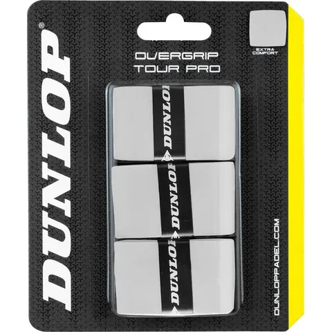 Dunlop Grip - wit – afbeelding 2