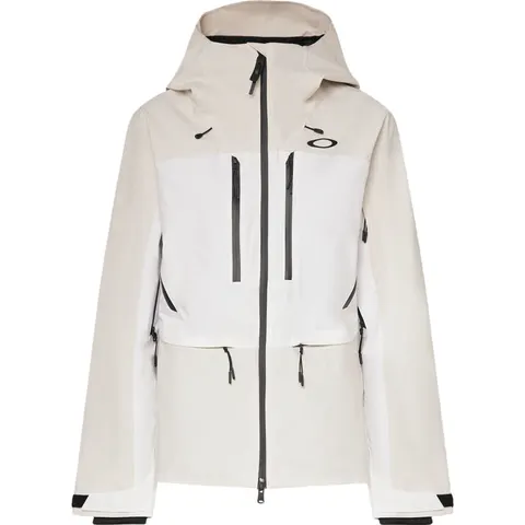 Oakley Womens Kendall Rc Shell Jacket – afbeelding 2