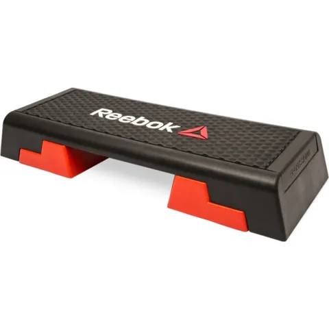 Reebok Studio Step rood – afbeelding 2