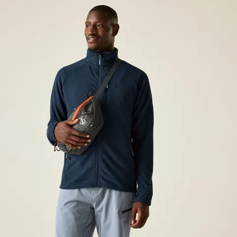 DARE2B - Switch Out Pro Navy - S - Polaire – image 2