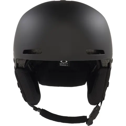 Oakley MOD1 PRO BLACKOUT M Skihelm – afbeelding 2